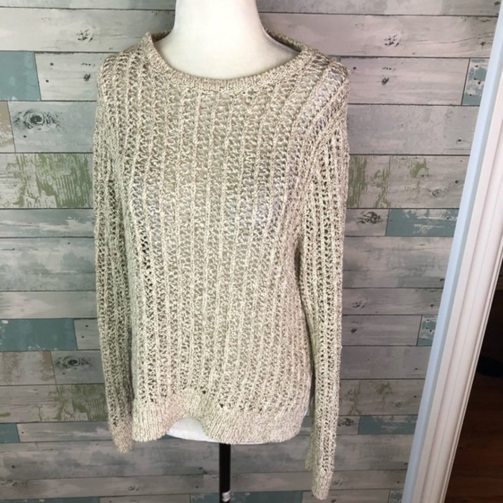 Ann Taylor sweater size S